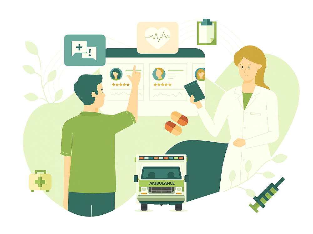 Eat For Cure Register