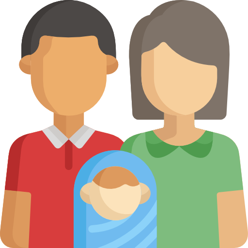 Parent Child Family Package