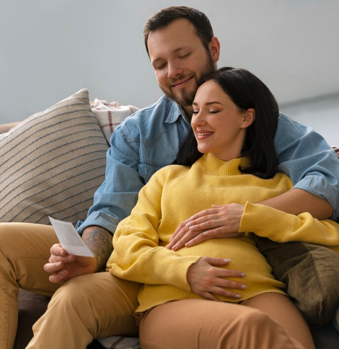 Antenatal Postnatal Care