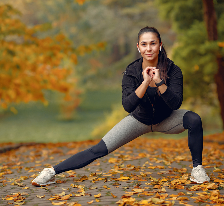 Bone Health Benefits