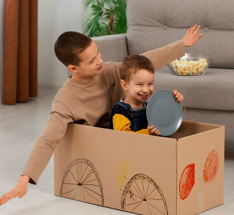 Benefits of Child Nutrition