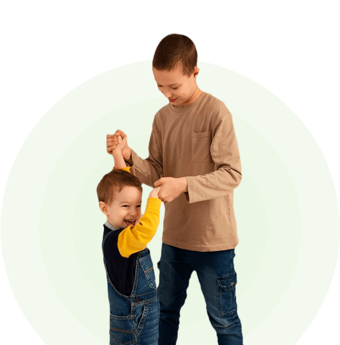 Child Nutrition Program