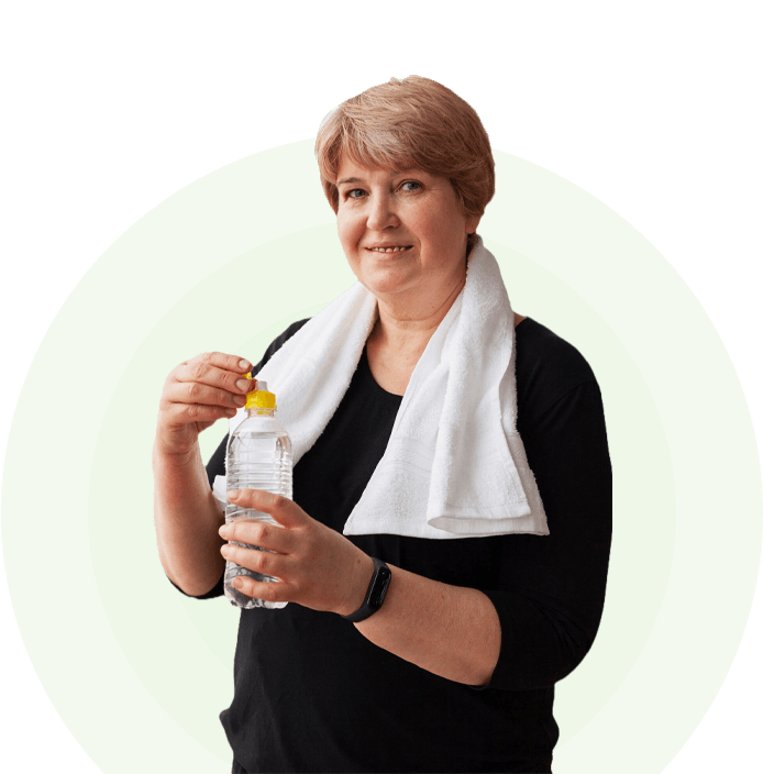 Cholesterol Lipid Control Program