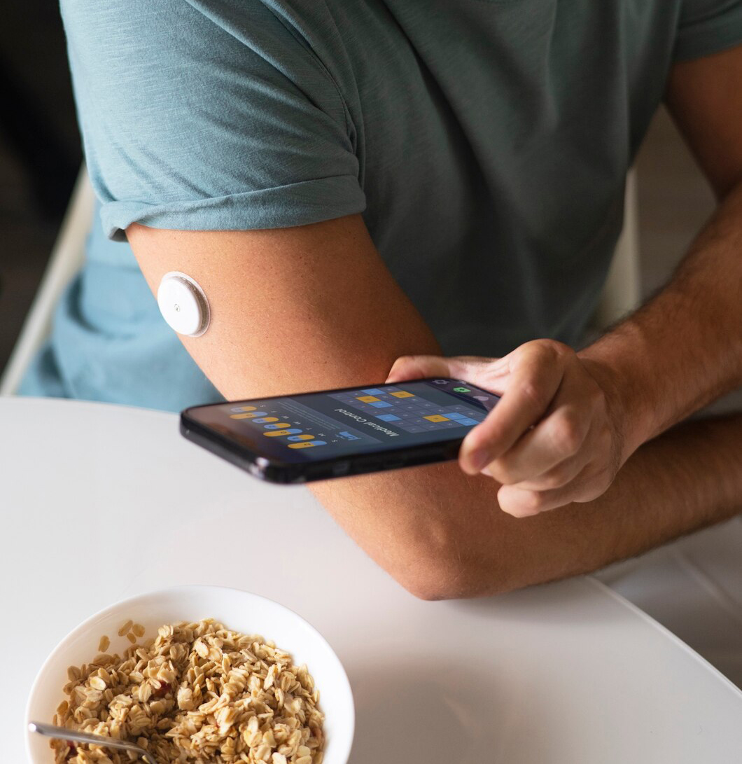 Diabetes Nutrition Plan