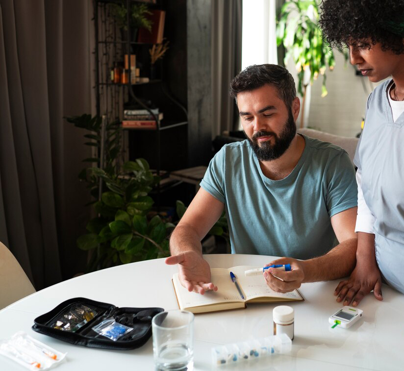 Why Choose Diabetes Nutrition