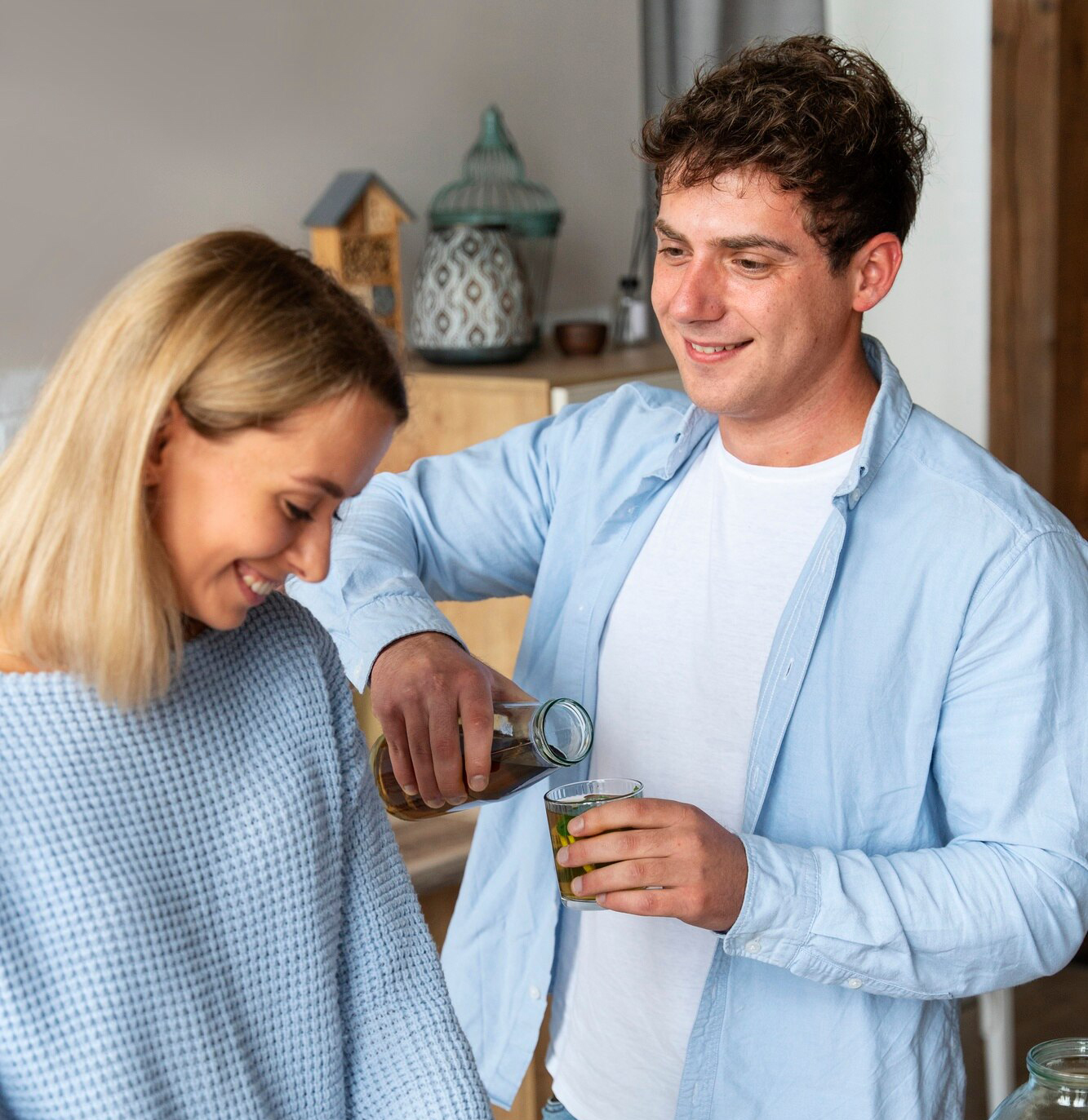 Digestive Wellness Diet Plan