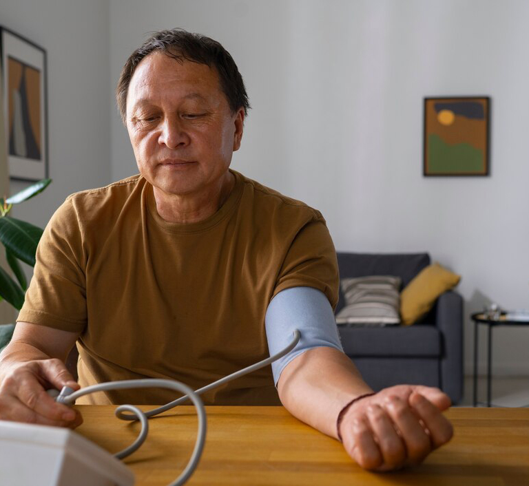 Why Choose Hypertension Diet