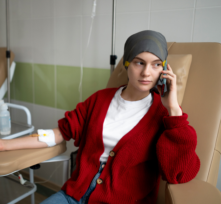 Why Choose Kidney Health & Renal Diet