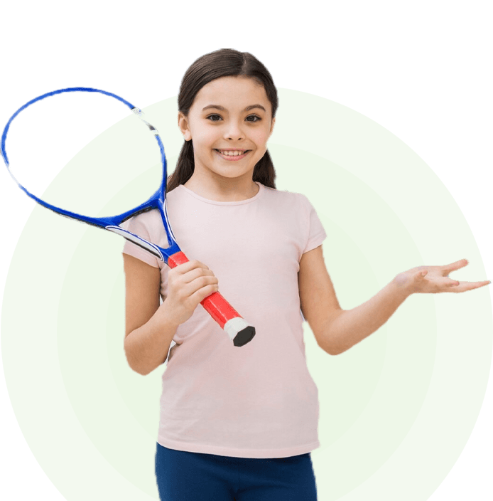 Kids Fitness Program