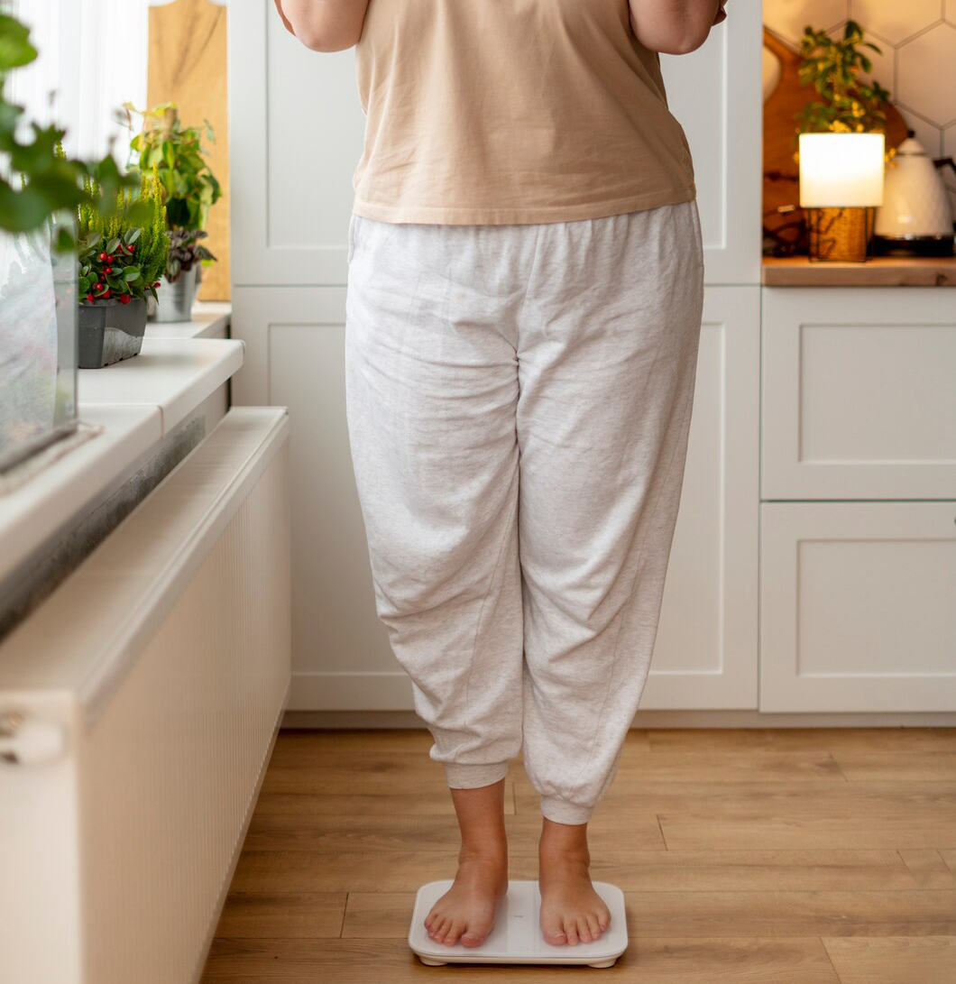 Obesity Diet Program