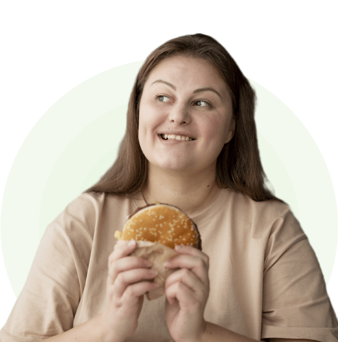 Obesity Diet Program