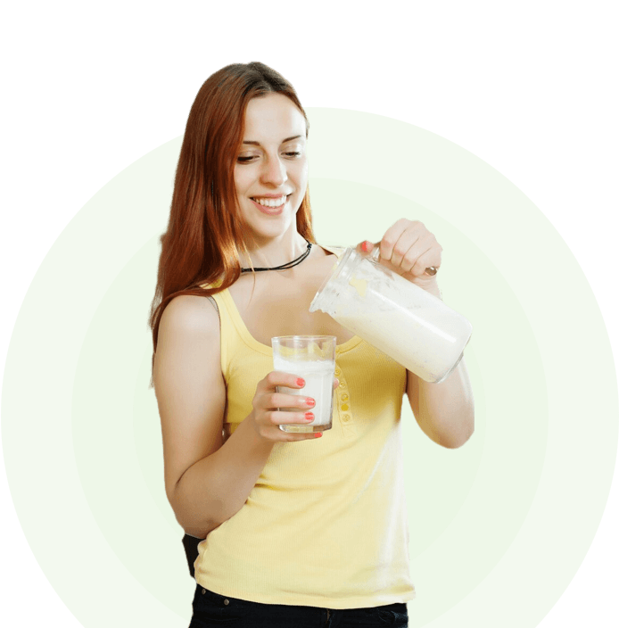 Osteoporosis Nutrition