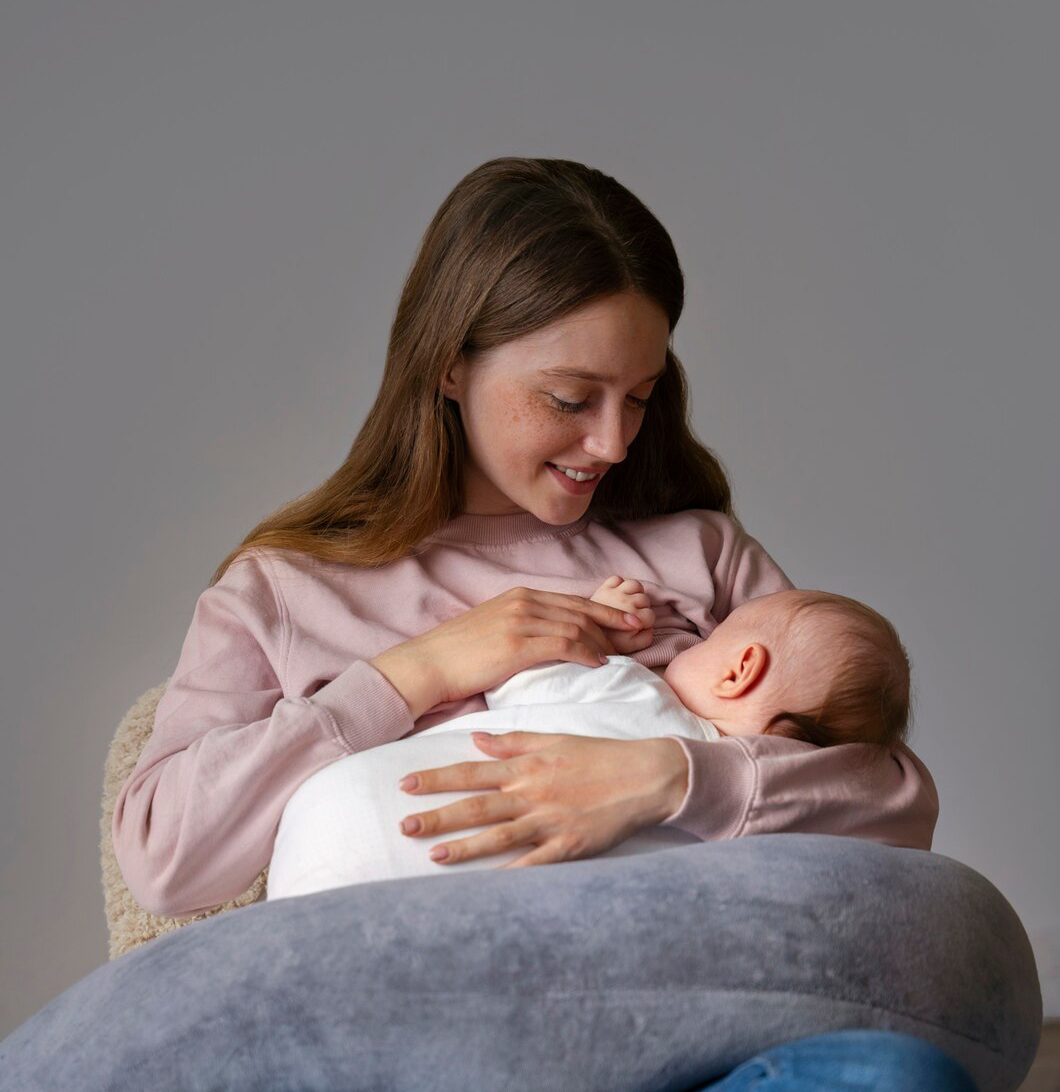 Pregnancy Lactation Nutrition