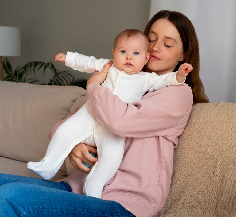 Benefits of Pregnancy Lactation Nutrition