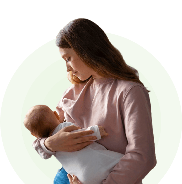 Pregnancy Lactation Nutrition Program