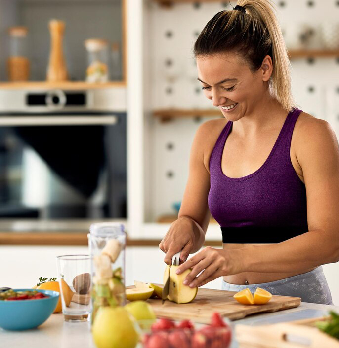 Sports Nutrition Program