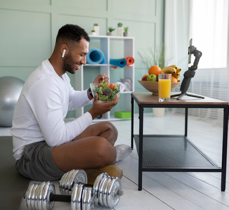 Benefits of Sports Nutrition for Athletes