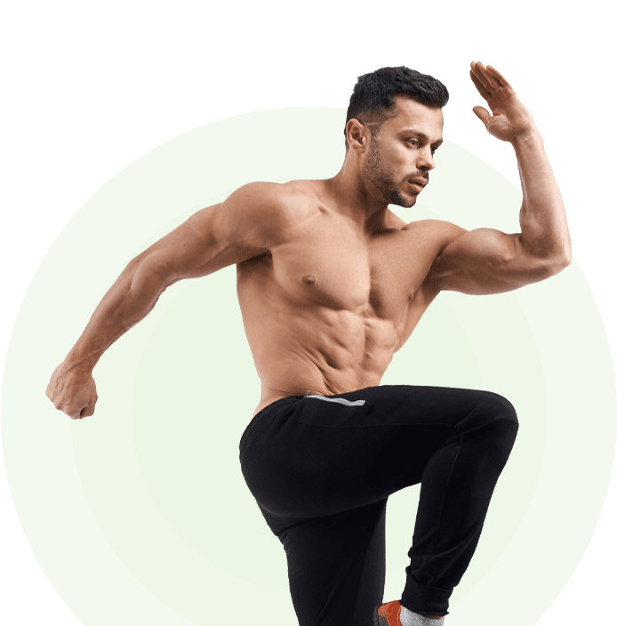 Sports Nutrition Program