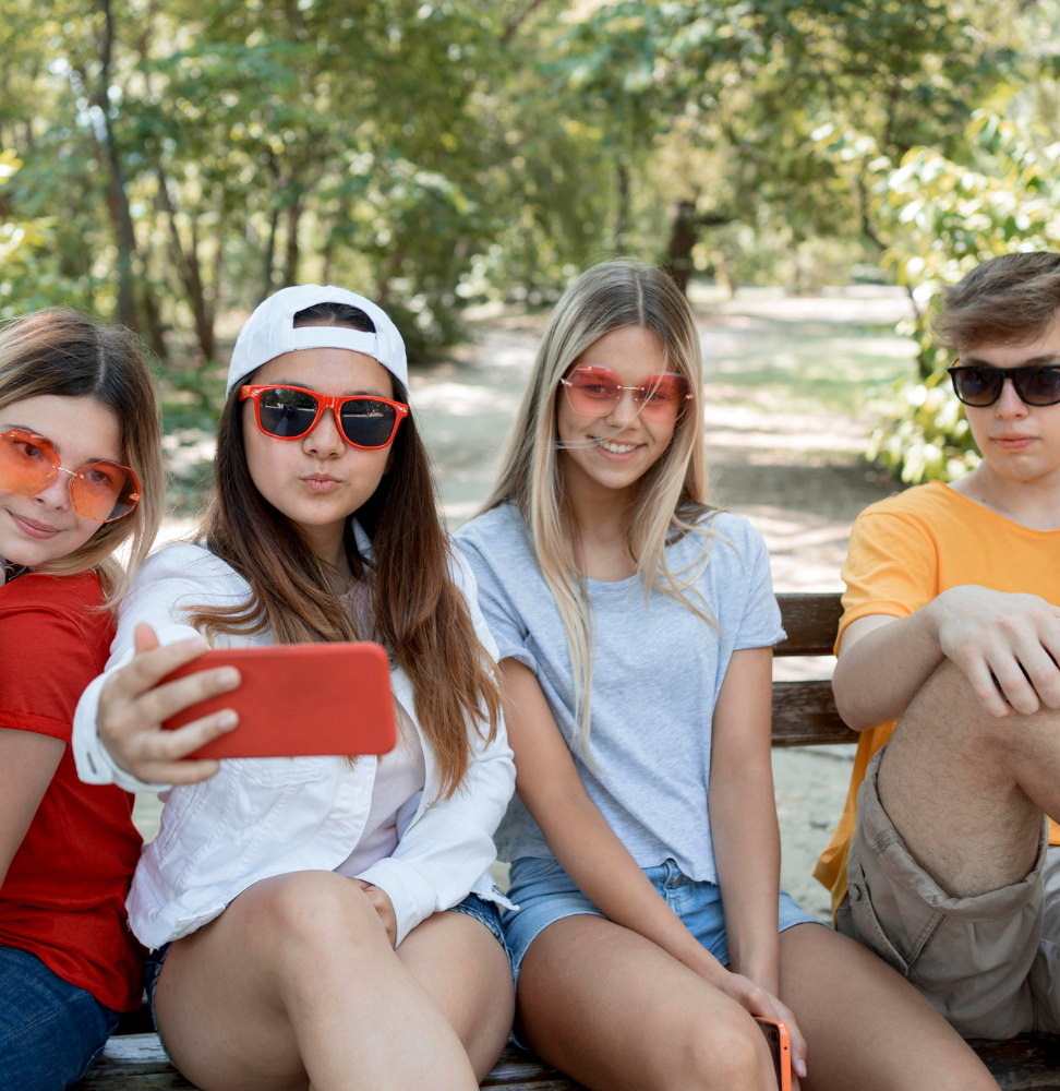 Teen Nutrition Program