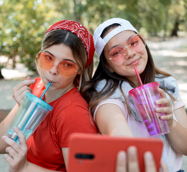 Benefits of Teen Nutrition