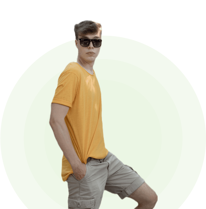 Teen Nutrition Program