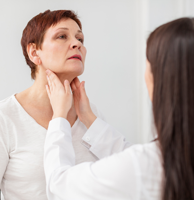 Thyroid Nutrition Program