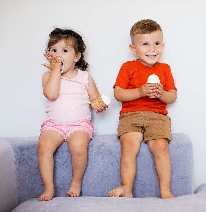 Weaning Diet Guidance