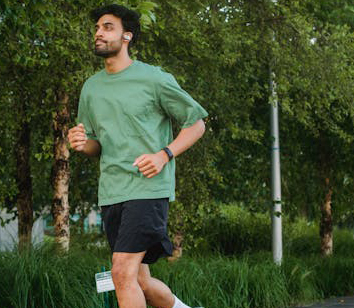 Happy Bariatric Client